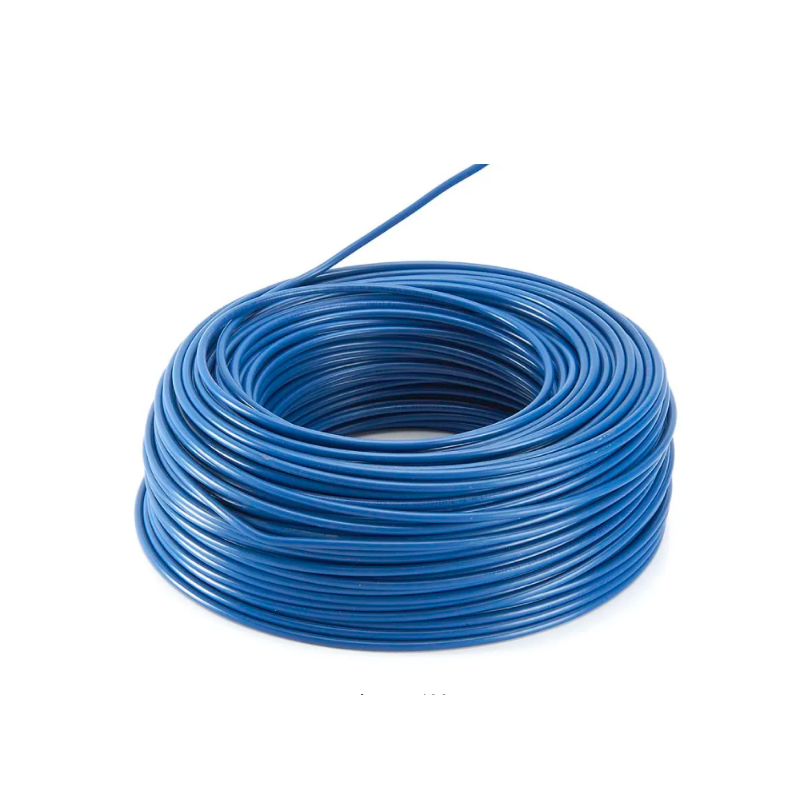 CABLE ELECTRICO #12 AZUL 2.5MM – VZ Controles Industriales